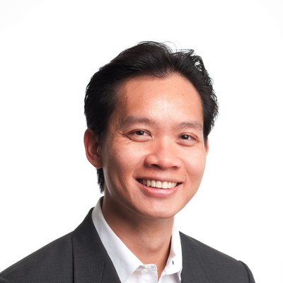 KC Wong