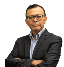 Zaid Hamzah
